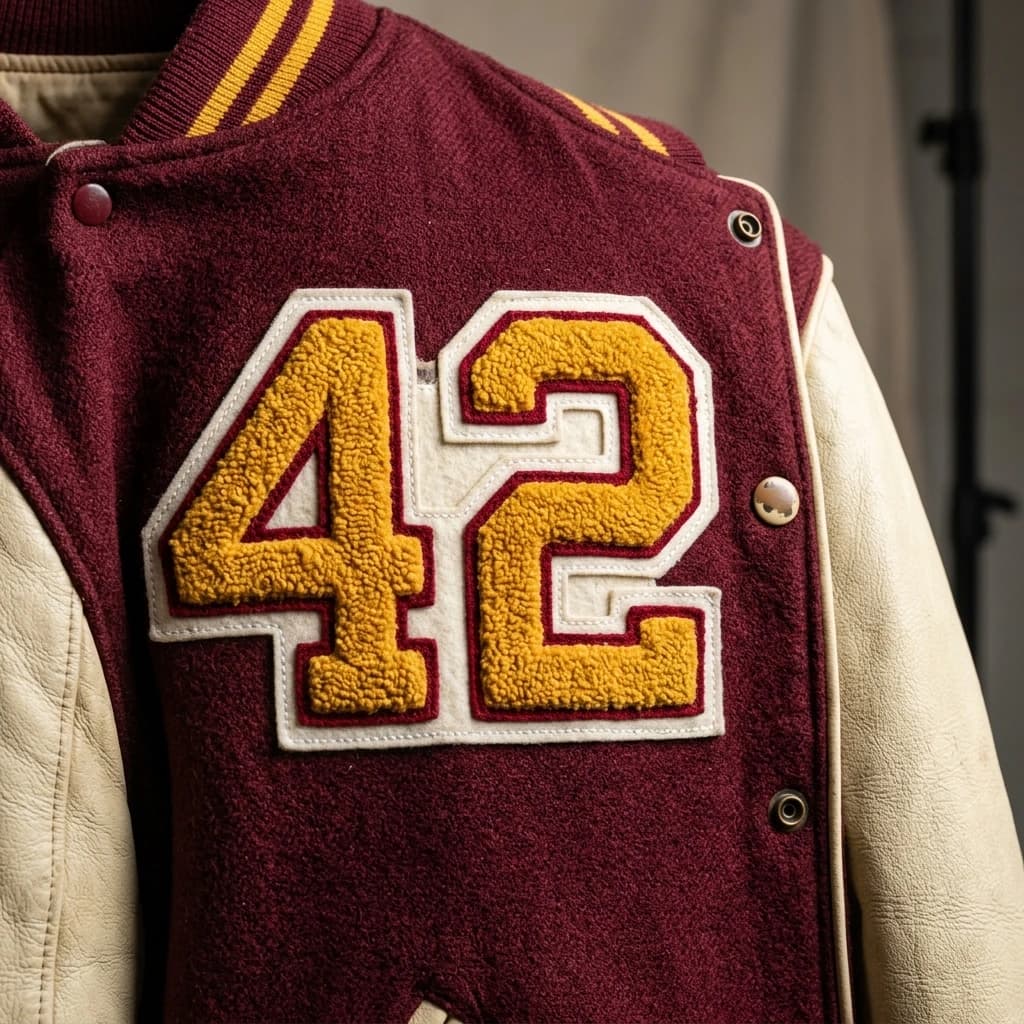 Schools & Colleges custom patches